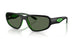 300471 - Black - Dark Green