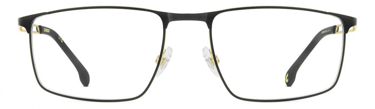 02M2-00 - BLK GOLD B