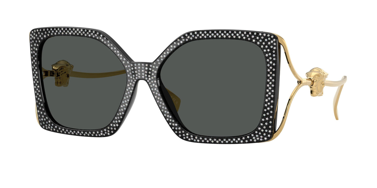 550787 - Black - Dark Grey
