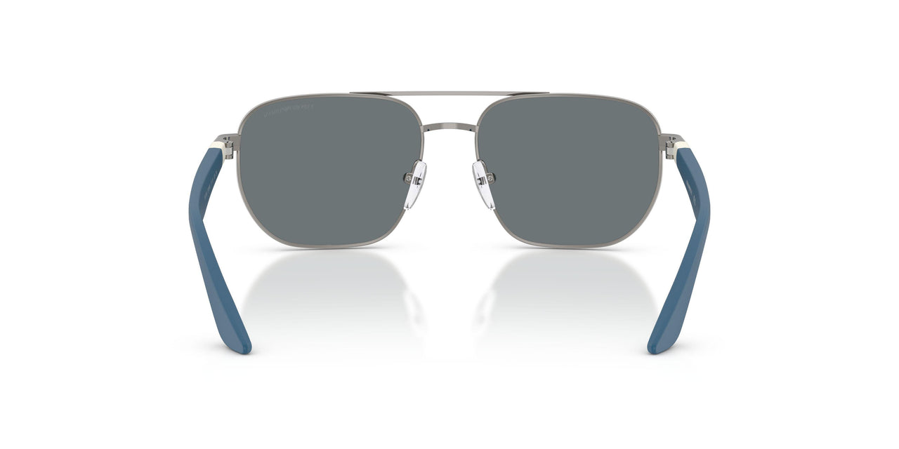 301080 - Grey - Dark Blue