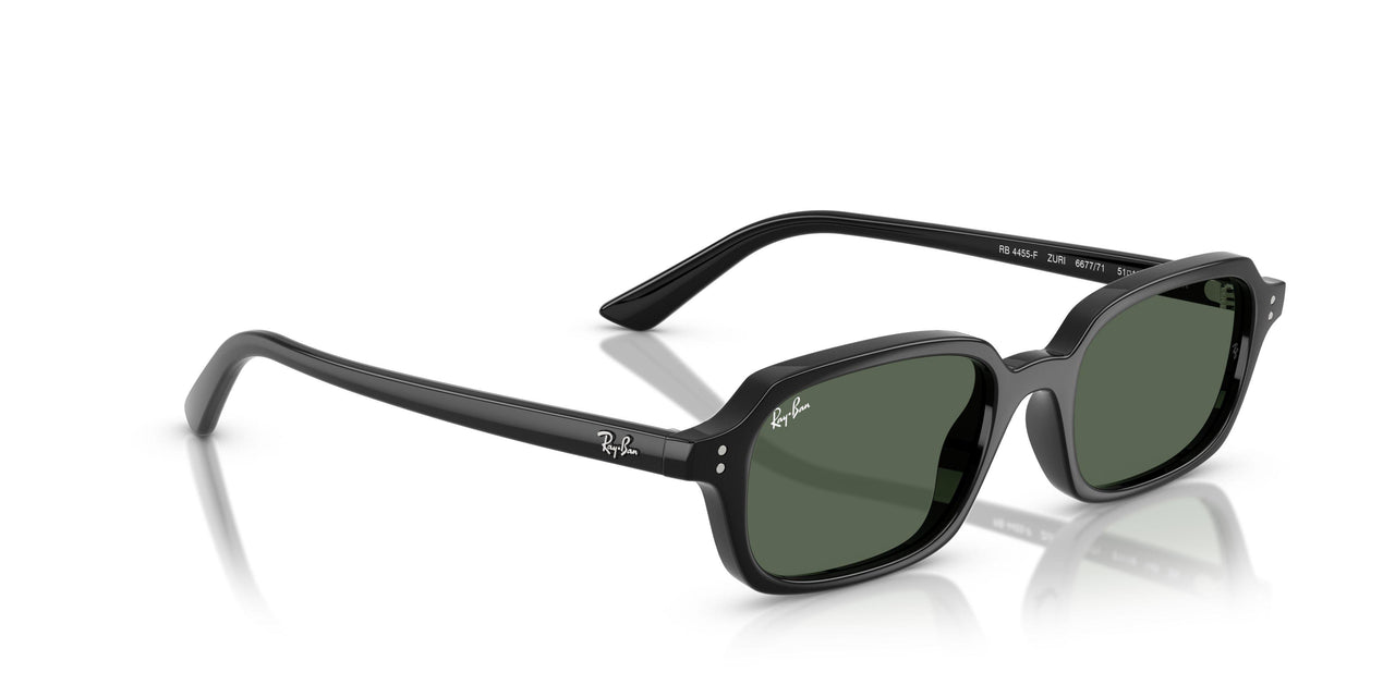 667771 - Black - Dark Green