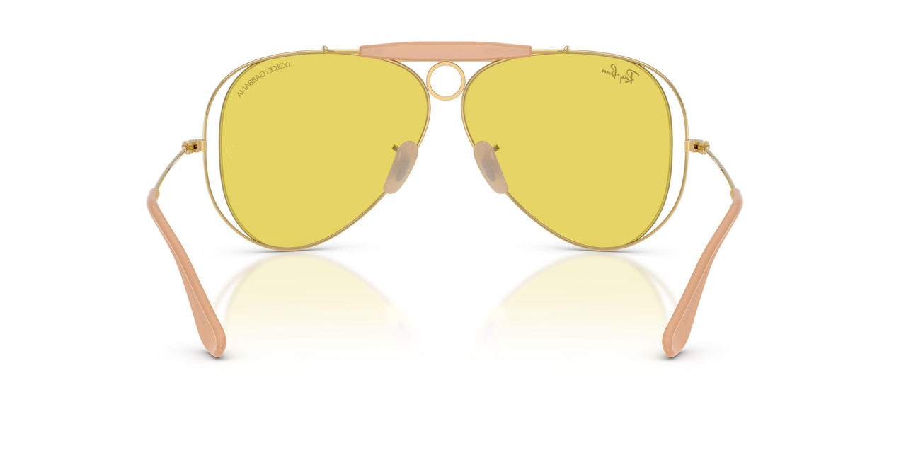 001/85 - Gold - Yellow