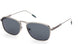 ZEGNA 0219 Sunglasses