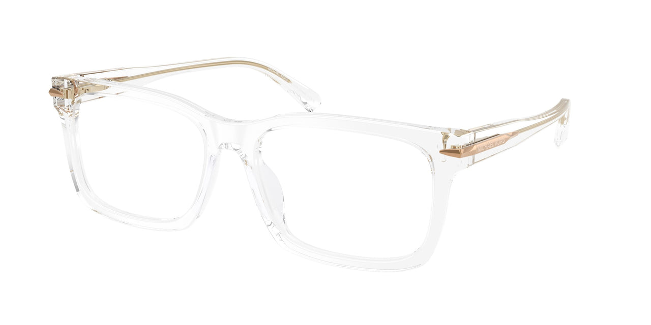 Michael Kors Ottawa 4177U Eyeglasses