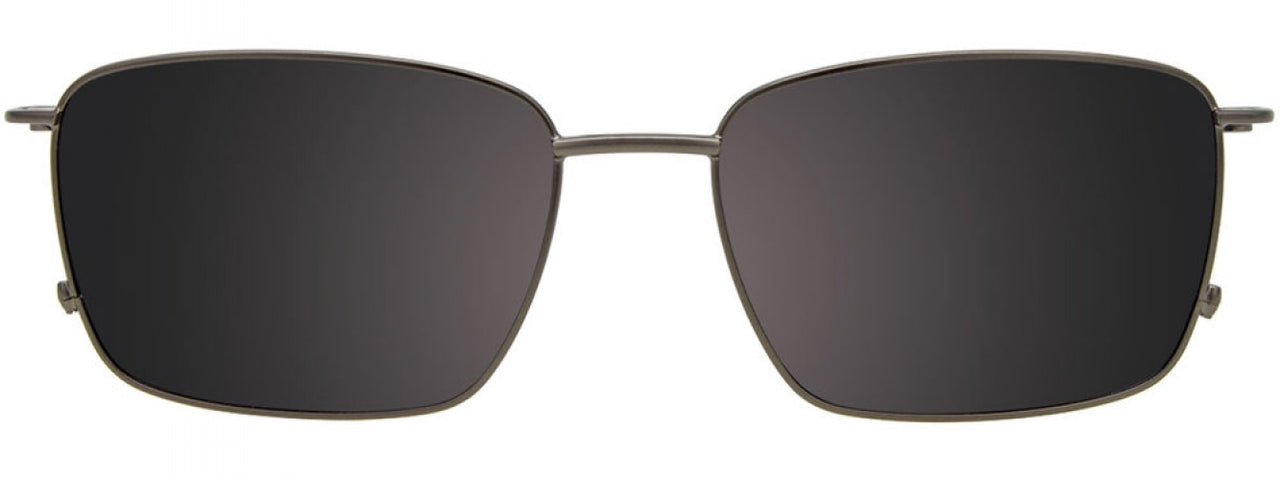 20 - Steel &Olive