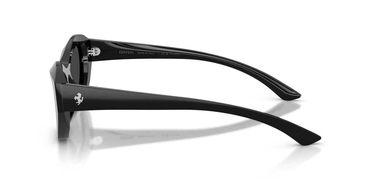 701/48 - Black - Black