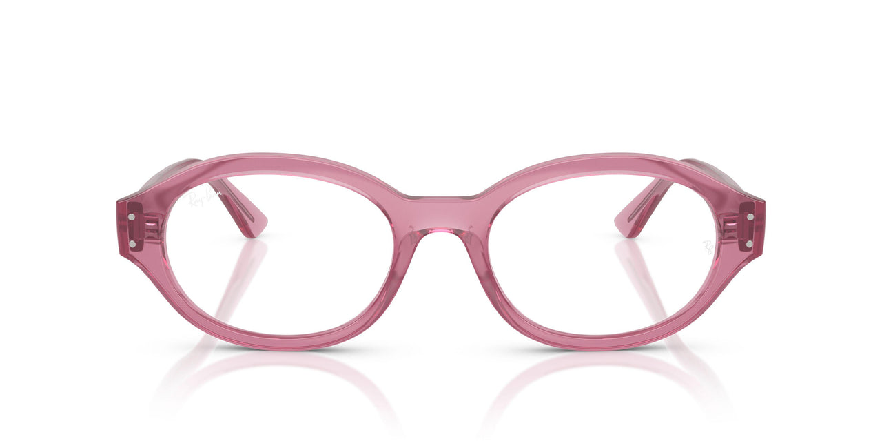 8435 - Pink - Clear