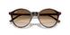 902/51 - Tortoise - Clear Gradient Brown