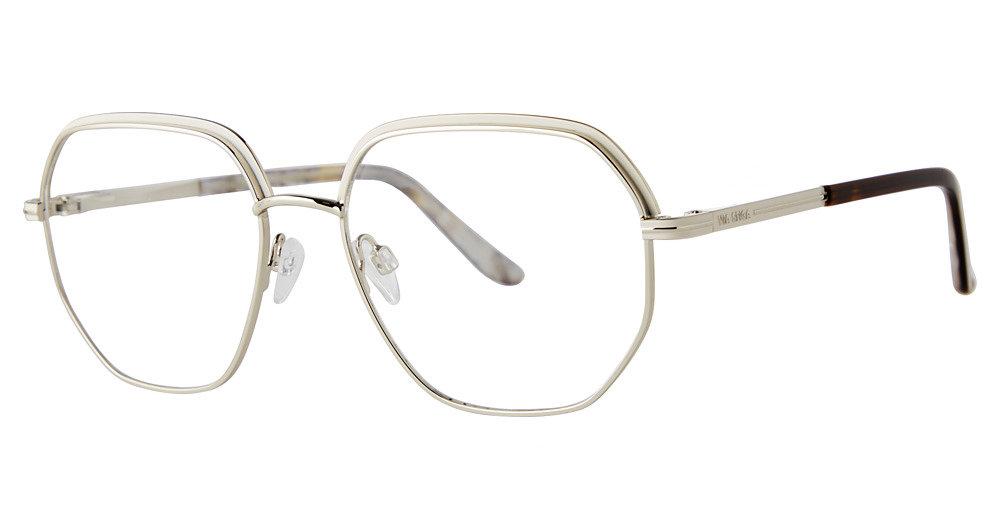 600 - Almond/gold