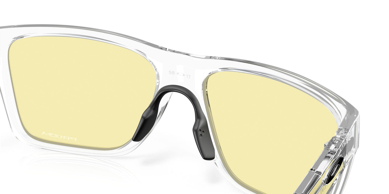 924902 - Clear - Prizm Gaming
