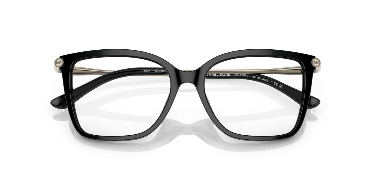 3005 - Black