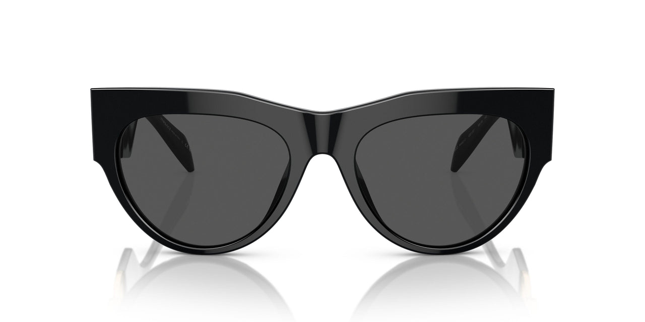 GB1/87 - Black - Dark Grey