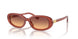 619478 - Brown - Orange Gradient Violet