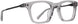 SpyOptic 570000 Eyeglasses