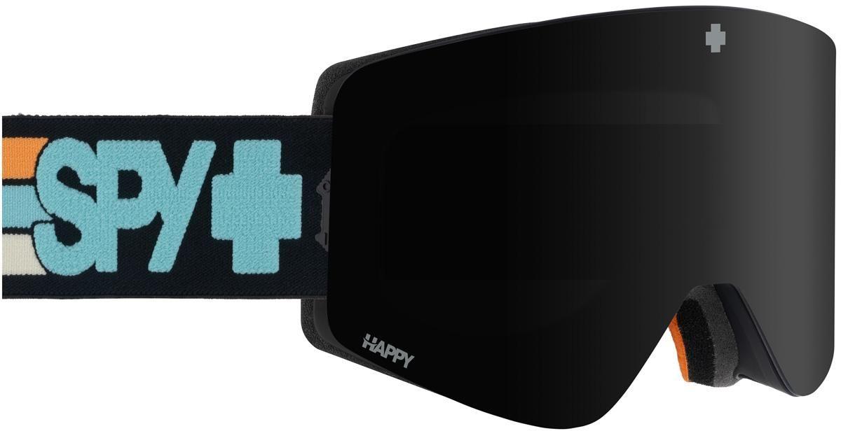 SpyOptic YG003001 Goggles