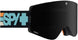 SpyOptic YG003001 Goggles