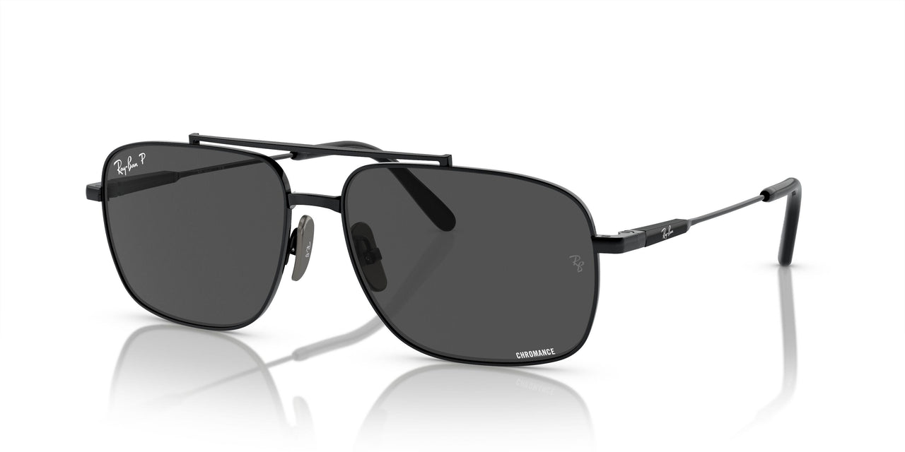 9267K8 - Black - Dark Grey