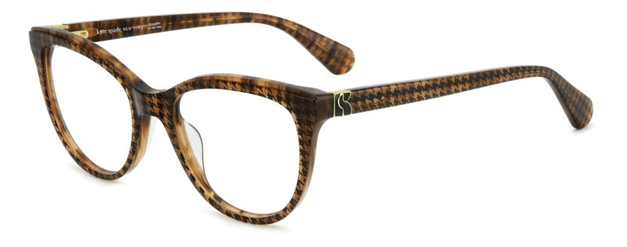 Kate Spade KSMANDEE Eyeglasses