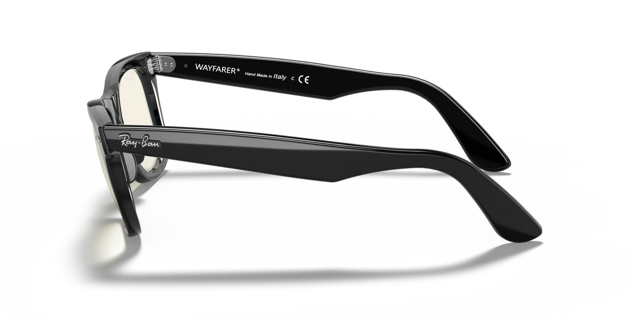 901/5F - Black - Grey