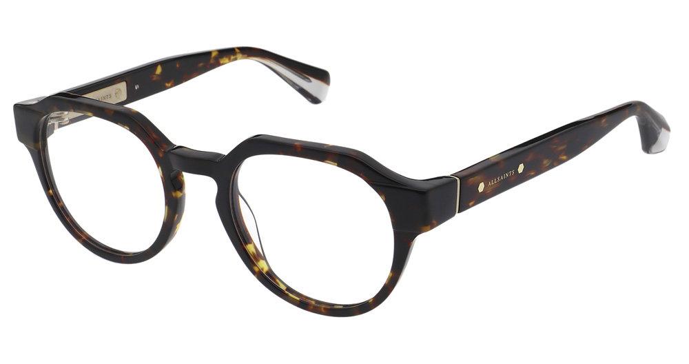 155 - ALS-1032 CAREY DARK TORTOISESHELL