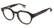 155 - ALS-1032 CAREY DARK TORTOISESHELL