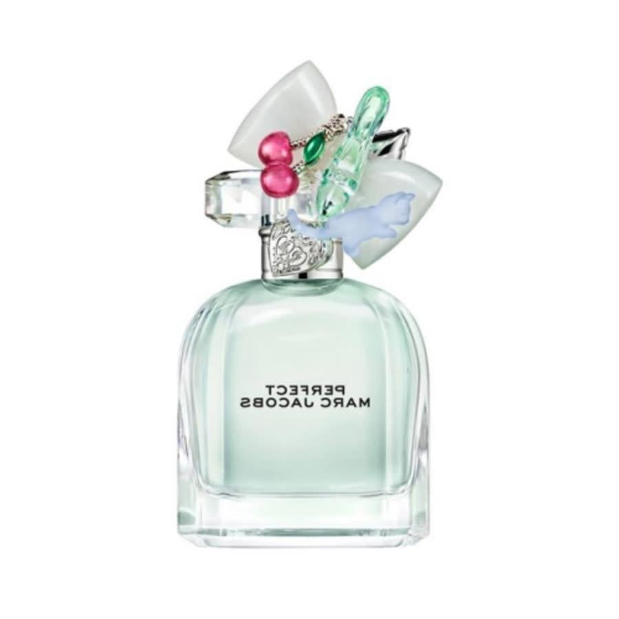 Marc Jacobs Perfect EDT Spray