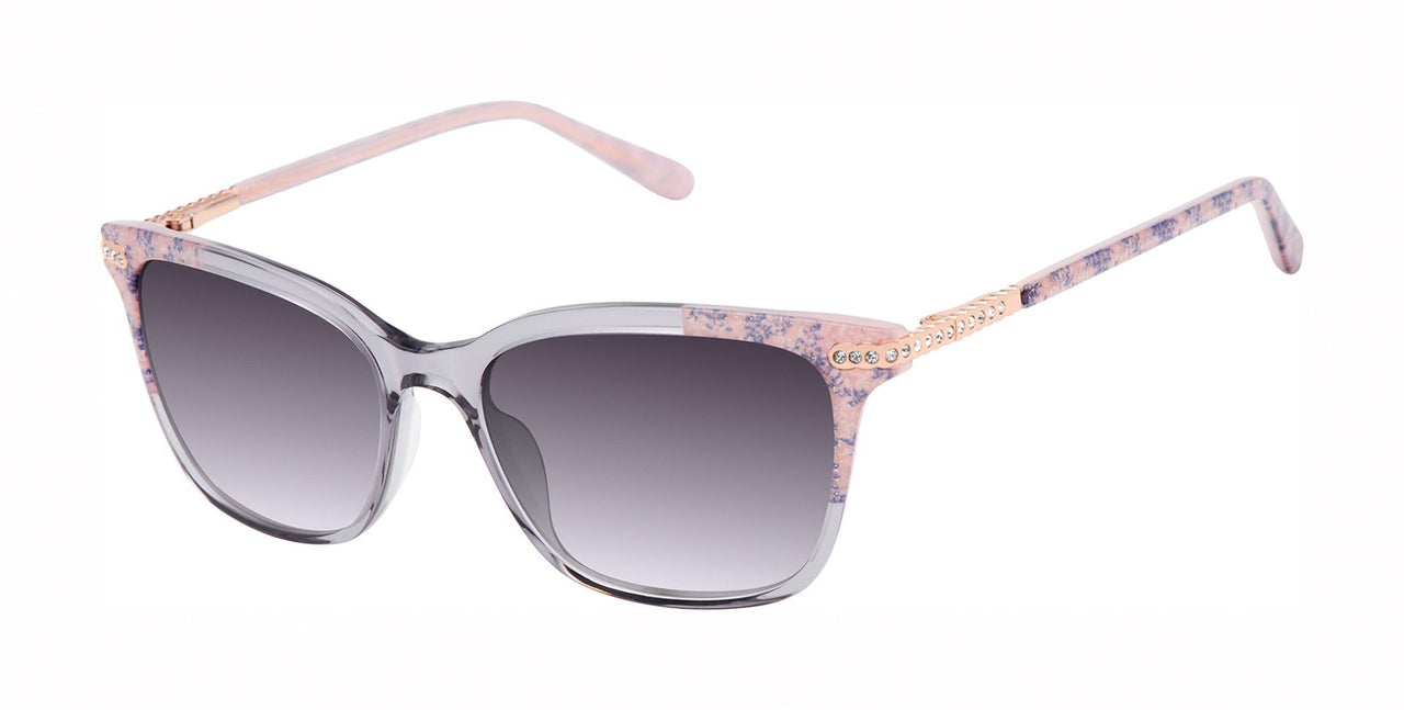 Lulu Guinness L543 Sunglasses