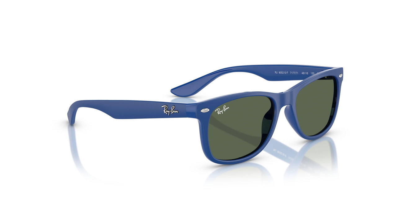 717771 - Blue - Dark Green