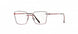 3145 - Striking Red - special glazing