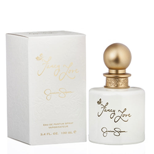 Jessica Simpson Fancy Love EDP Spray