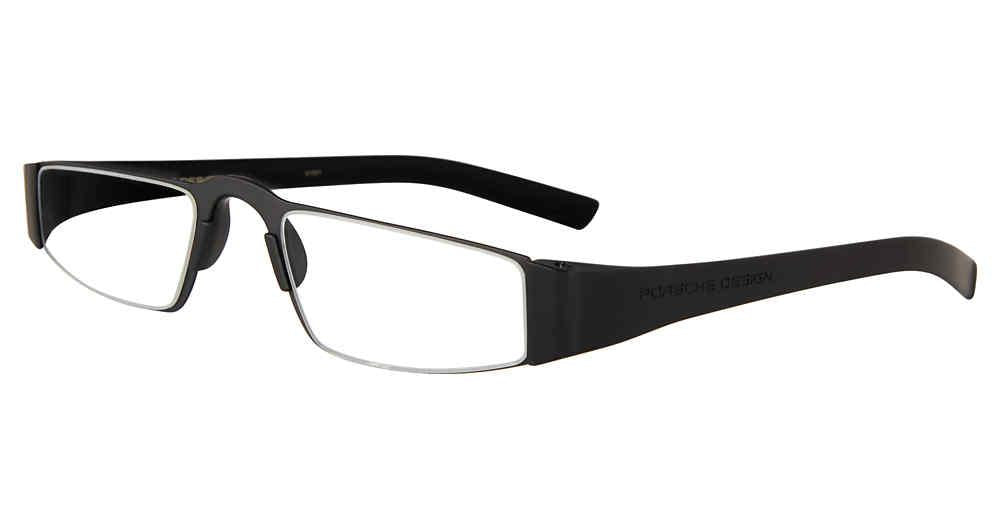 Porsche Design P8801 Readers