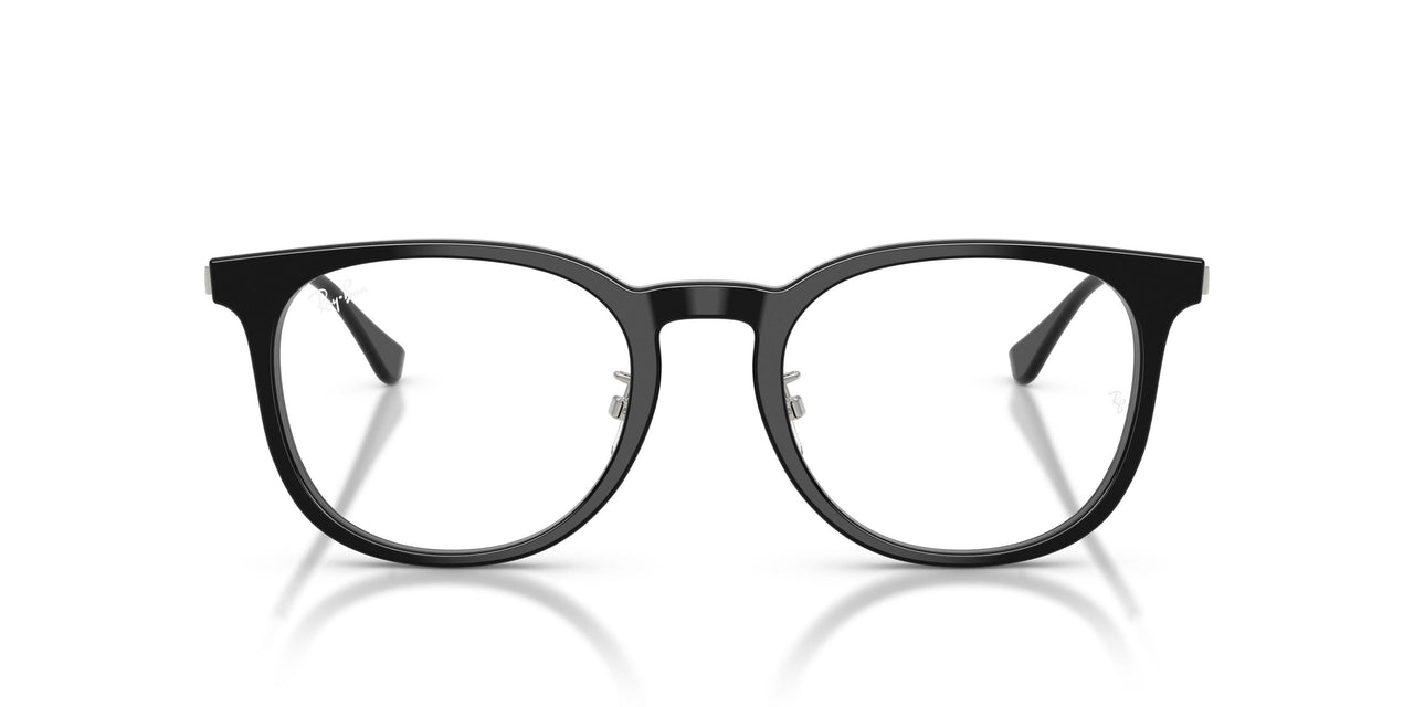 2000 - Black - Clear