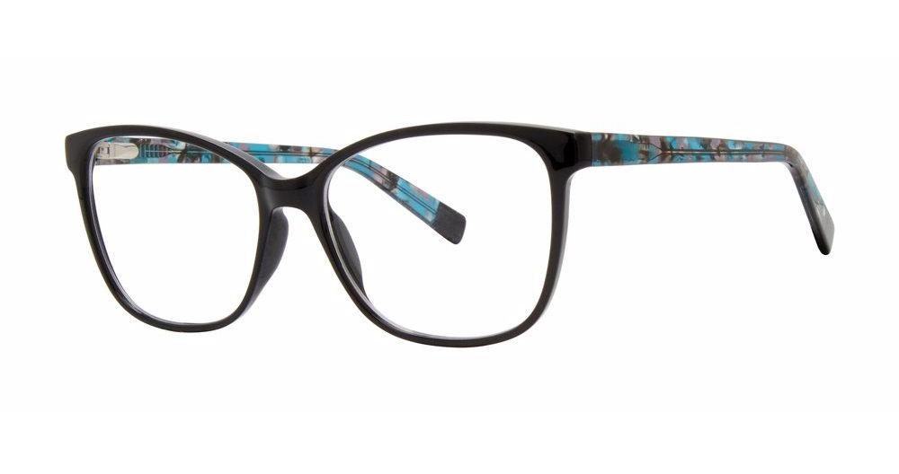 BLCKTLMRBL - Black/Teal Marble