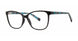 BLCKTLMRBL - Black/Teal Marble