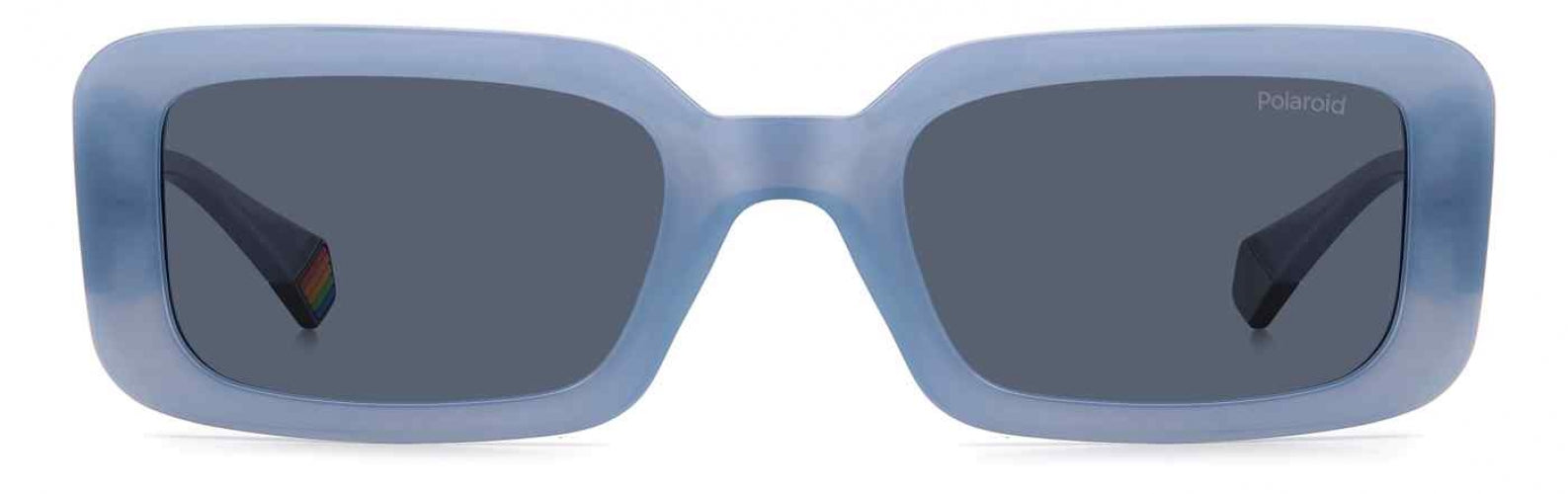 Polaroid Core Sunglasses PLD6208-MVU-52 New with tags Polaroid Core PLD6208 Sunglasses main image 3
