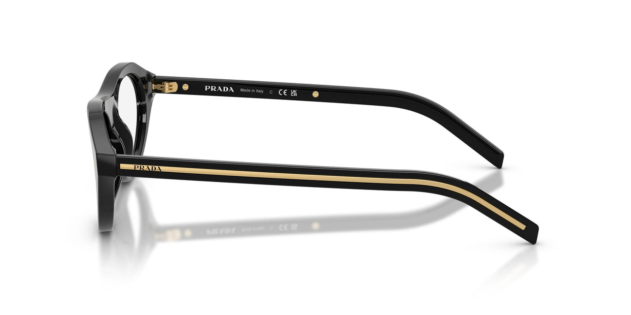 16K60K - Black - Blue-violet Light Filter