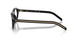 16K60K - Black - Blue-violet Light Filter