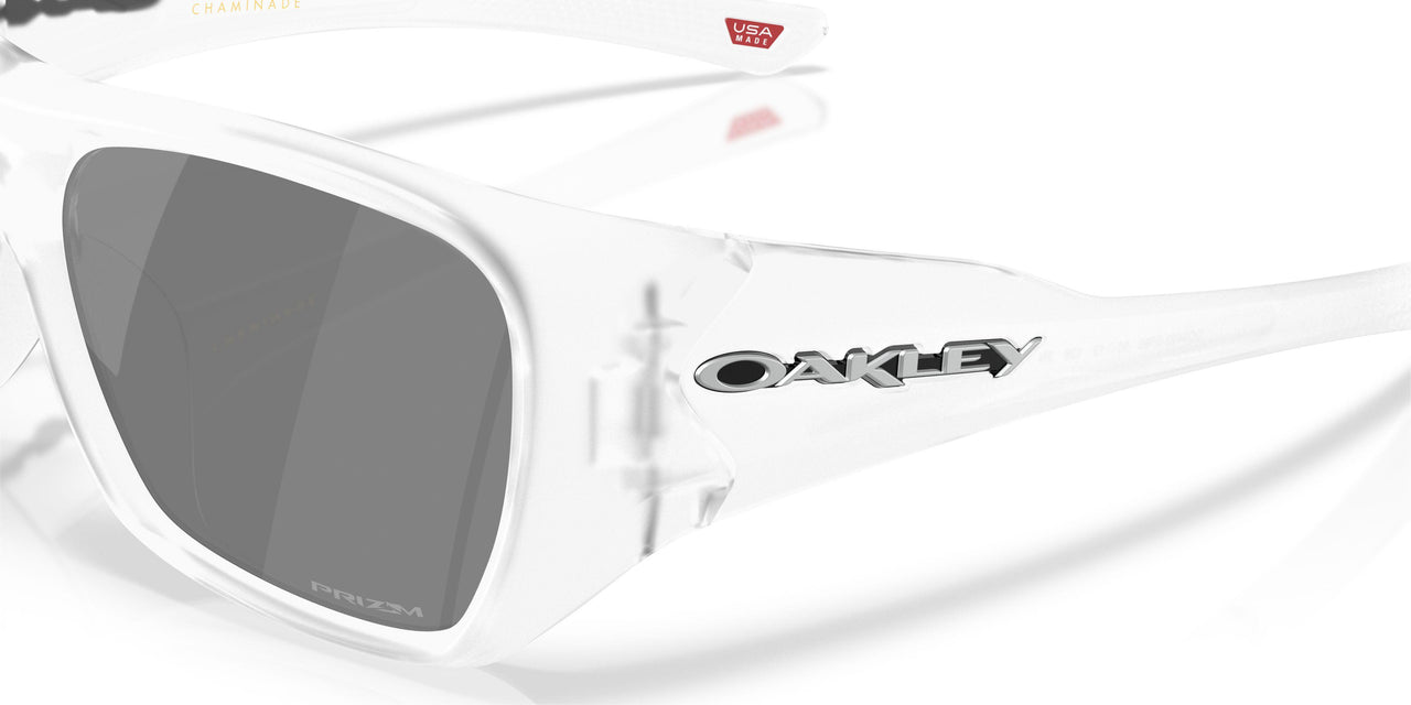 949207 - Transparent - Prizm Black