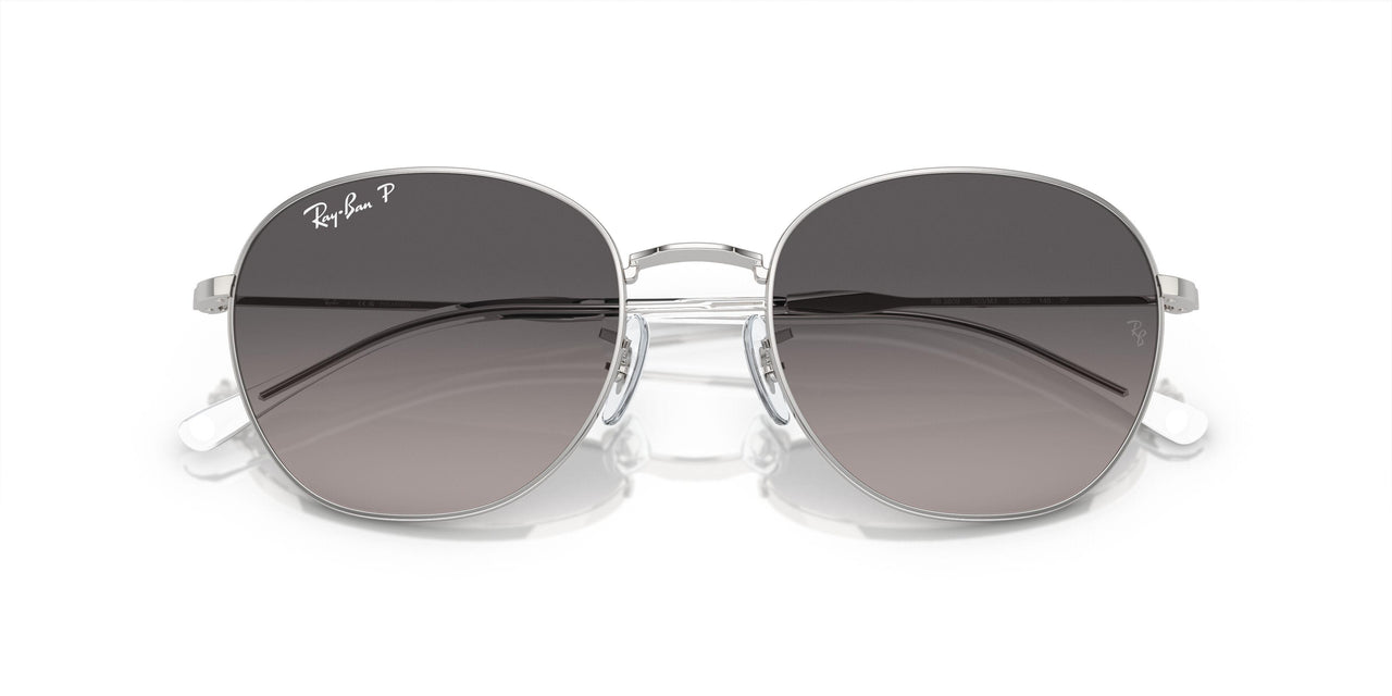 003/M3 - Silver - Grey