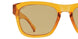 0000131 - Translucent Orange - Yellow