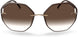 6030 - Dark Brown / Gold - Classic Brown Gradient