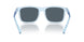 834555 - Blue - Dark Blue Mirror Blue
