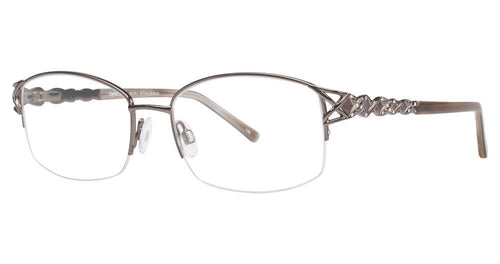 Sophia Loren Beau Rivage SLBR60 Eyeglasses