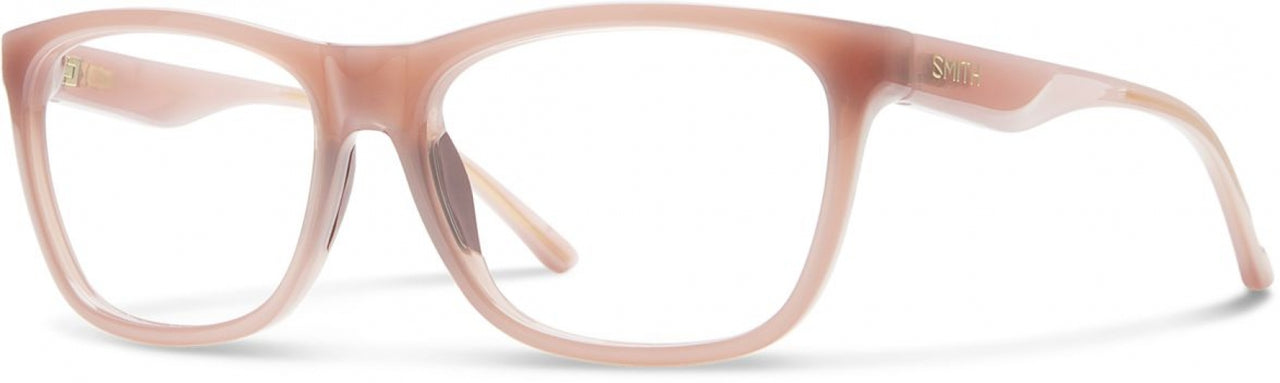 Smith Optics Prescription Eyeglass Prescription Eyeglasses 101781 Spellbound RX Eyeglasses