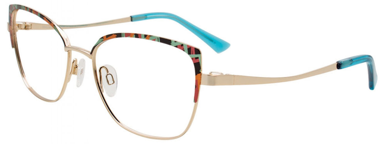 Takumi TK1297 Eyeglasses