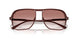 307/8D - Red - Gradient Bordeaux
