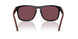 741/1E - Black - Red Ferrari Exclusive