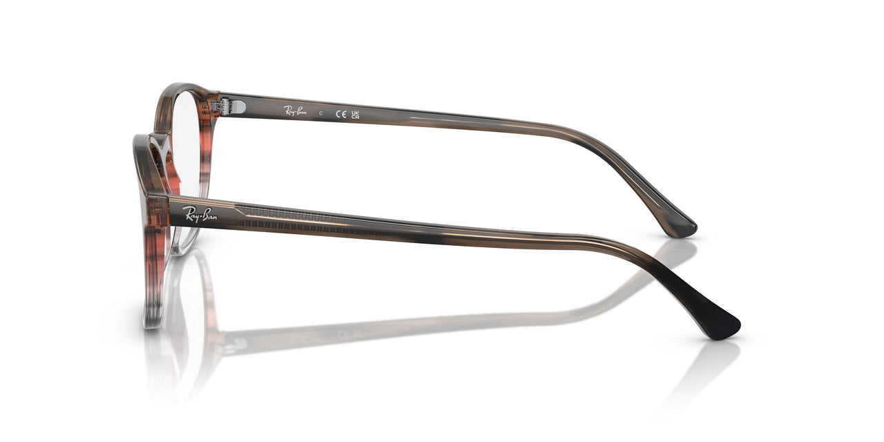 8251 - Brown - Clear