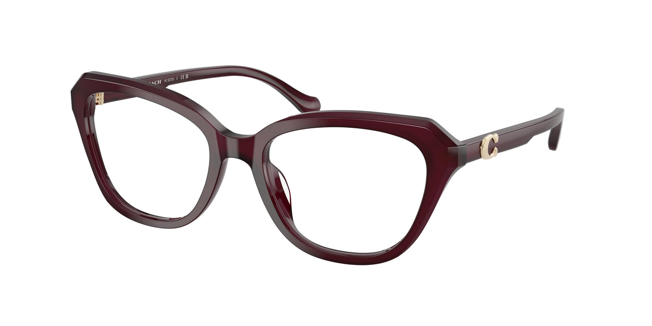 Coach 6273U Eyeglasses