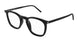 001 - Black - Transparent